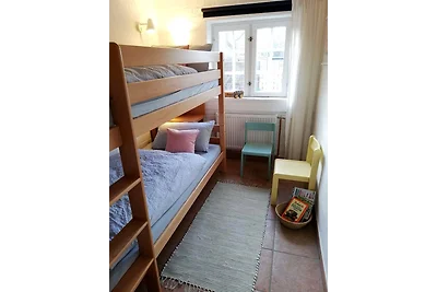 Alte Stellmacherei - Ferienwohnung