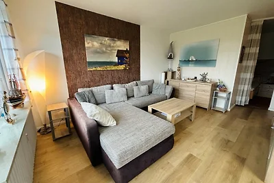 Sonnenaufgang "Ferienpark N-1-6"