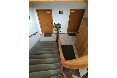 Vakantieappartement Gezinsvakantie Wernigerode