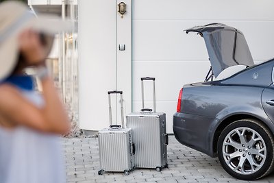 Deltaprivé - Luxus Seevilla 30