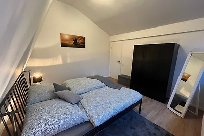 Vakantieappartement Gezinsvakantie Worpswede