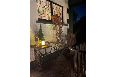 Vakantiehuis Ontspannende vakantie Kallenhardt