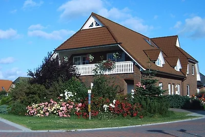 Appartment 880 in Burhave