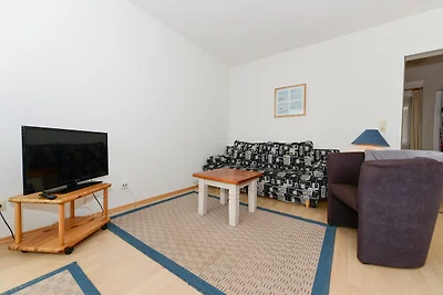 Sandwall Whg 2 Langeness