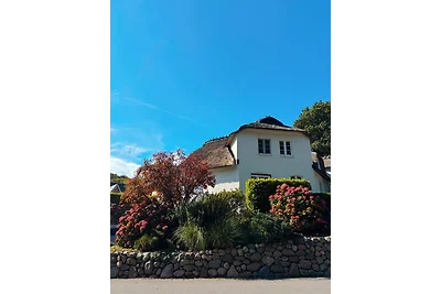 Vakantiehuis Ontspannende vakantie Glücksburg