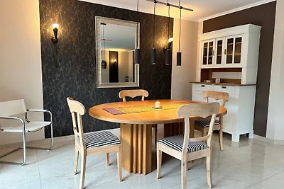 Ferienhaus Brombeerhof