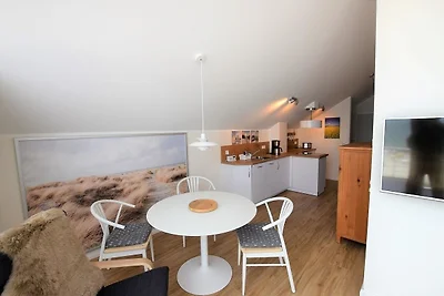 Meeresblick "Strandkorb" Haus 3, WE