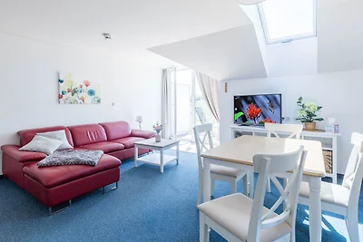 Haus Seeblick Wohnung 18 "Meerweh"