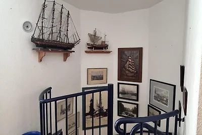 Kapitän Hofstetter Suite