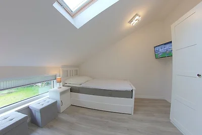 Maison de vacances Vacances relaxation Dorum