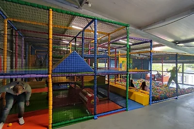 Mobilheim Herz Lauwersoog - Chalet