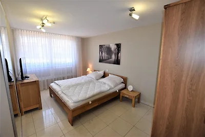 Vakantieappartement Gezinsvakantie Hohwacht