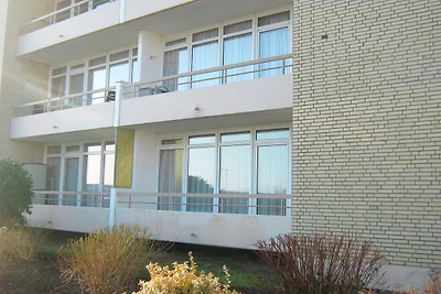 Haus Baltic - App. 58 - direkt