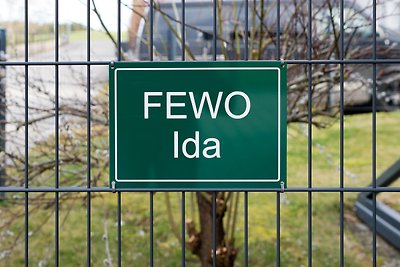 Ferienwohnung IDA