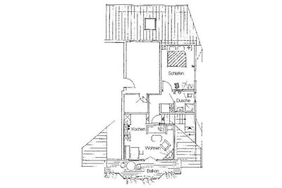 Vakantieappartement Gezinsvakantie Dachsberg