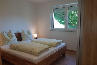 Appartement-Panoramablick