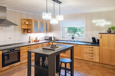 Vakantieappartement Gezinsvakantie Olsberg