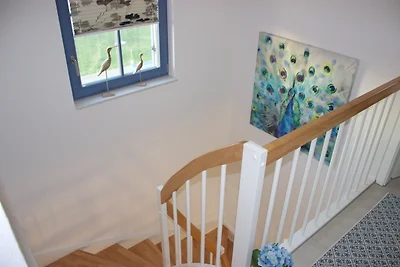 Reethaus "Lütt Matten"