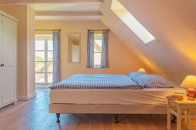 Apartament Dla rodzin Parchtitz