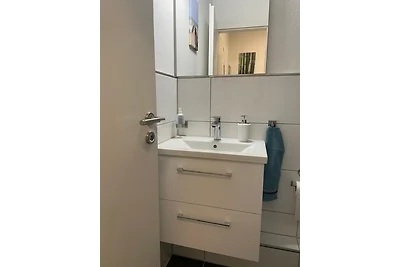 Vakantieappartement Gezinsvakantie Goslar