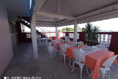 Hostal Amanecer Appartement 3