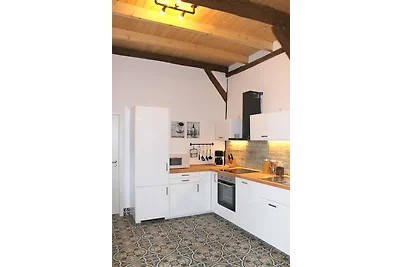 Casa vacanze Vacanza di relax Riepsdorf