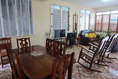 Casa Lourdes y Arturo Appartement 1
