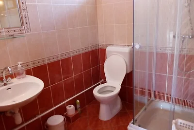 2+2 féröhelyes apartman