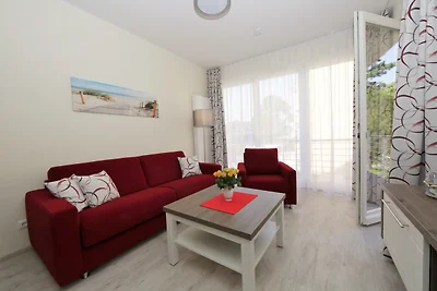 (Brise) Strandresidenz Else Marie