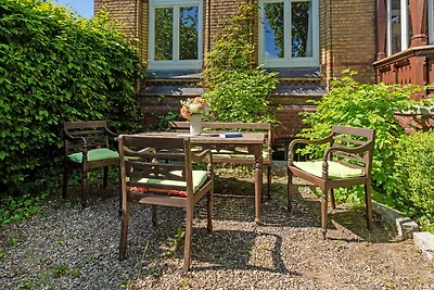 Villa Eck Gartenzeit