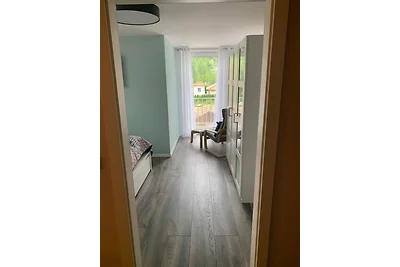 Vakantieappartement Gezinsvakantie Mücheln