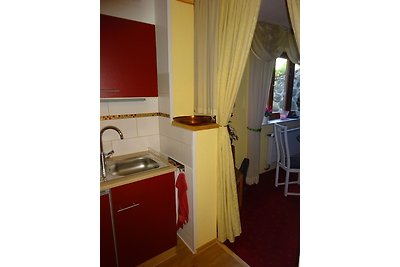 Vakantieappartement Gezinsvakantie Immenstadt