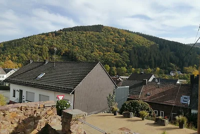 Kyll/Hof Angelsen