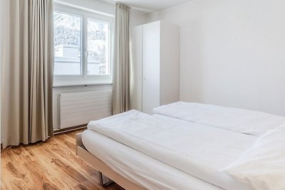 Vakantieappartement Gezinsvakantie Davos