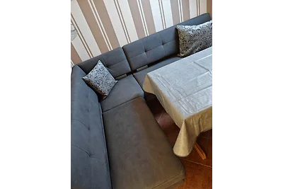 Ferienwohnung mit Balkon