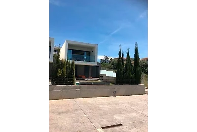 Luxus Chalet Casas blancas