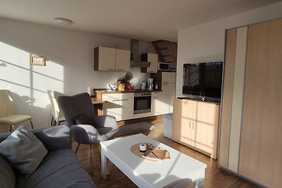 Ferienapartment Haus am Grün 2