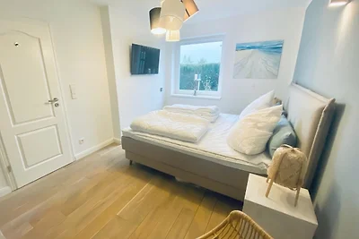 Ferienwohnung Strandklippe