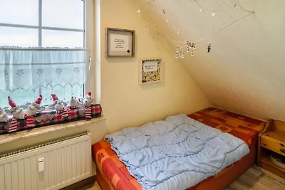 Vakantieappartement Gezinsvakantie Dornum