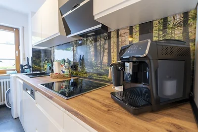 WälderNestchen - zentral - Natur