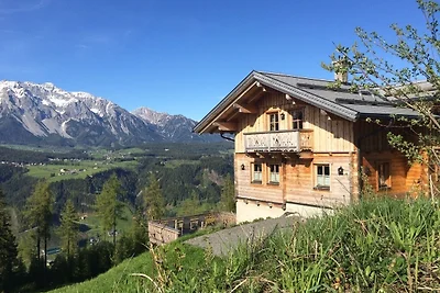 Chalet Mitterspitz