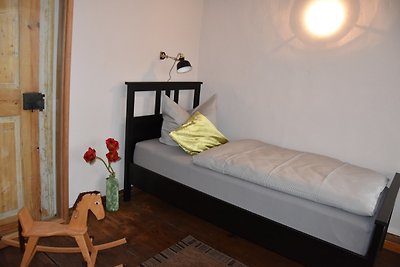 Vakantieappartement Gezinsvakantie Bad Rodach