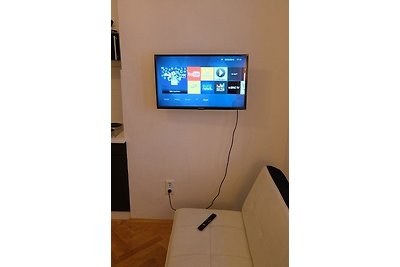 Apartament Dla rodzin Wien