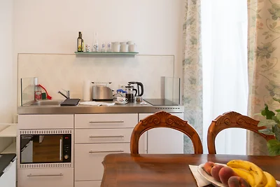 Heritage Boutique Apartment Marie