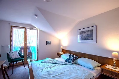 Ferienwohnung Miriam im Haus