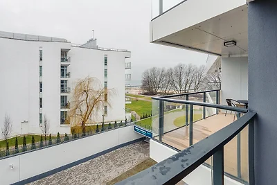 Sun&Snow Seaside Apartments -