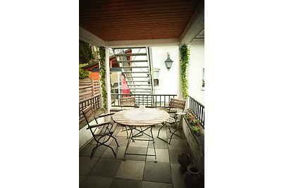 Vakantieappartement Gezinsvakantie Bernkastel-Kues