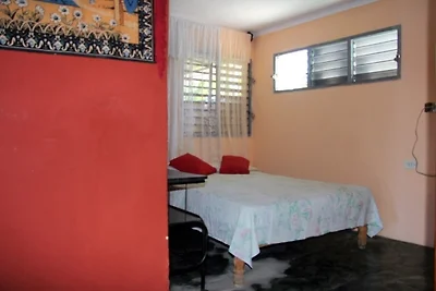 Appartamento Vacanza con famiglia Trinidad - Tobago