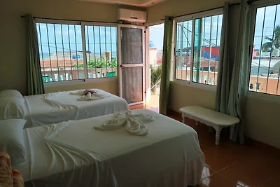 Hostal Enrique Appartement 12