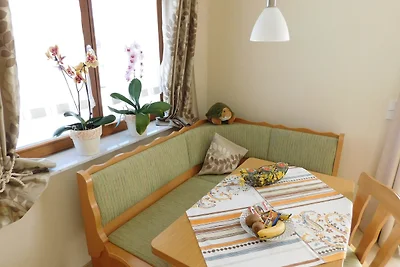 Vakantieappartement Gezinsvakantie Füssen